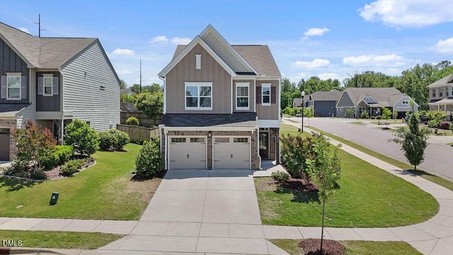 1800 Birdhouse Lane, Wake Forest, NC 27587