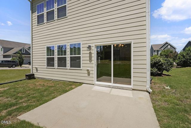1800 Birdhouse Lane, Wake Forest, NC 27587