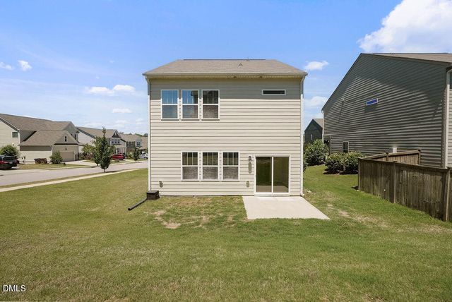 1800 Birdhouse Lane, Wake Forest, NC 27587