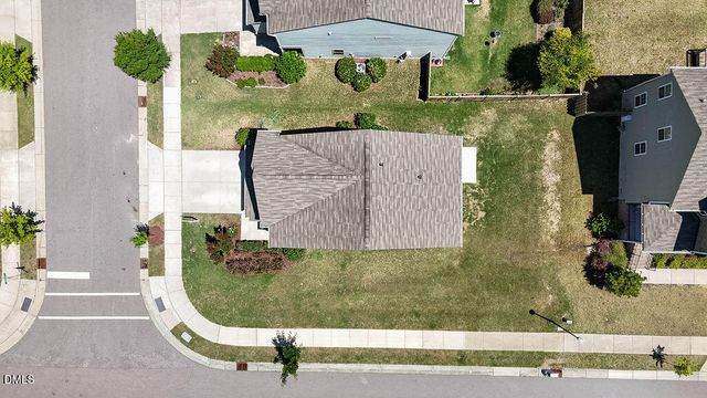 1800 Birdhouse Lane, Wake Forest, NC 27587