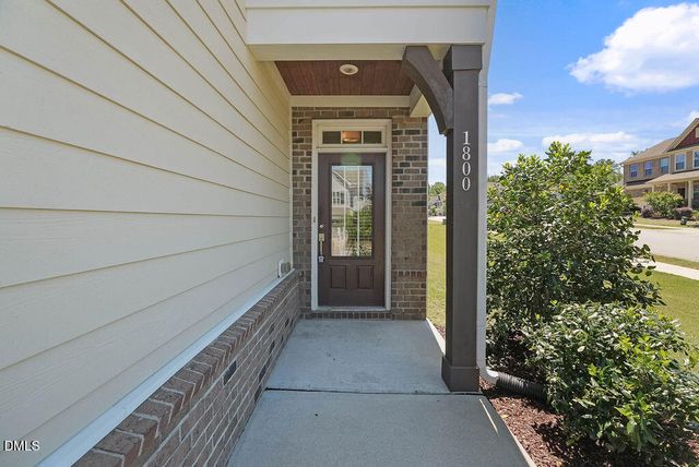 1800 Birdhouse Lane, Wake Forest, NC 27587