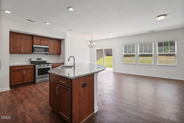 1800 Birdhouse Lane, Wake Forest, NC 27587