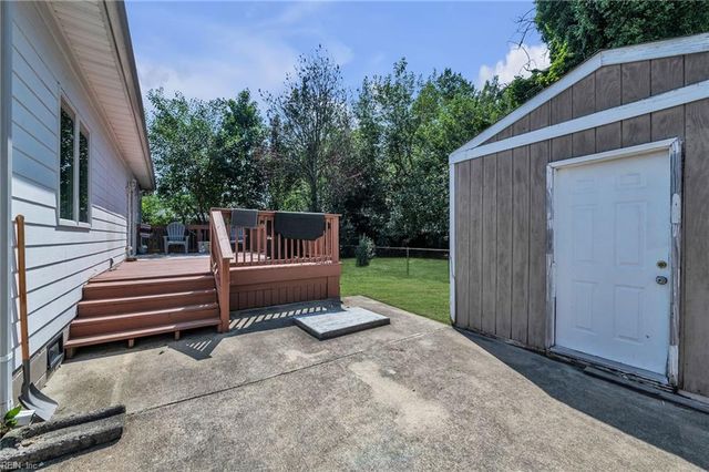 2724 Ash ST, Portsmouth, VA 23707