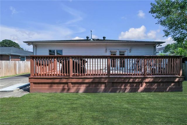 2724 Ash ST, Portsmouth, VA 23707