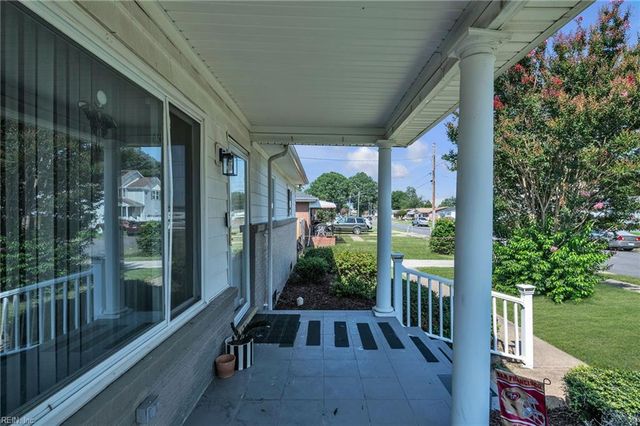 2724 Ash ST, Portsmouth, VA 23707