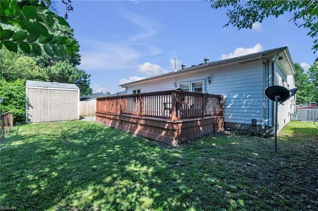 2724 Ash ST, Portsmouth, VA 23707