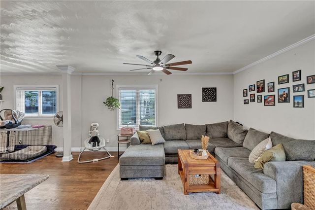 2724 Ash ST, Portsmouth, VA 23707