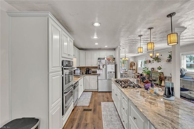 2724 Ash ST, Portsmouth, VA 23707