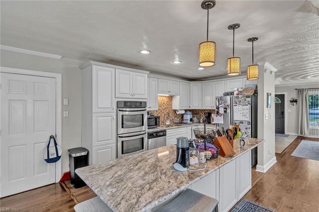 2724 Ash ST, Portsmouth, VA 23707
