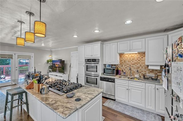 2724 Ash ST, Portsmouth, VA 23707