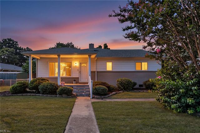 2724 Ash ST, Portsmouth, VA 23707
