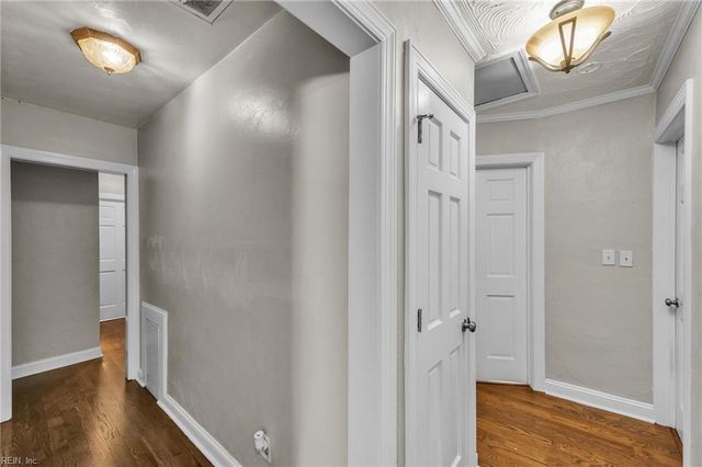 2724 Ash ST, Portsmouth, VA 23707