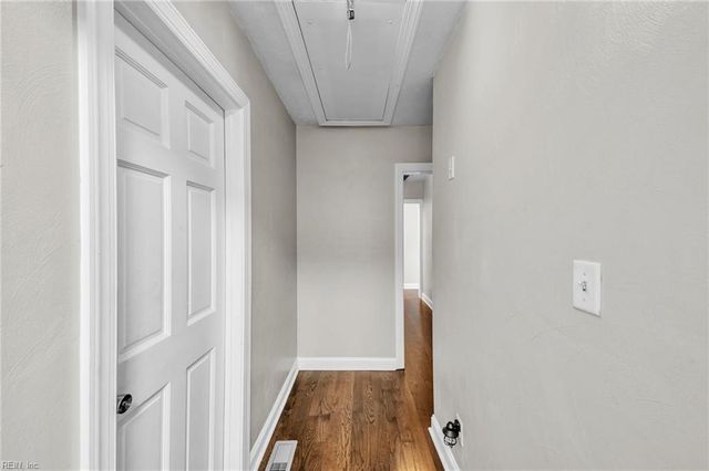 2724 Ash ST, Portsmouth, VA 23707