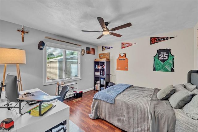 2724 Ash ST, Portsmouth, VA 23707