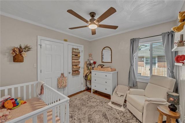 2724 Ash ST, Portsmouth, VA 23707
