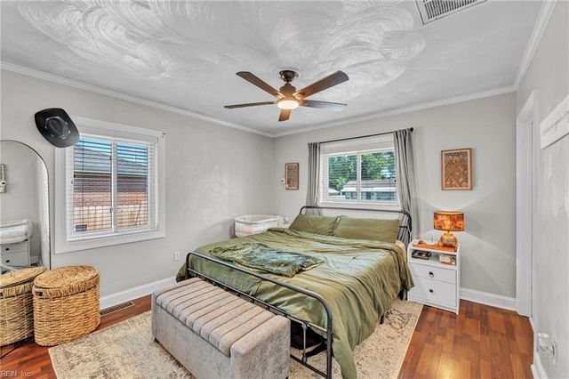 2724 Ash ST, Portsmouth, VA 23707