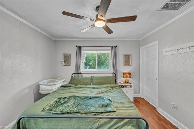 2724 Ash ST, Portsmouth, VA 23707