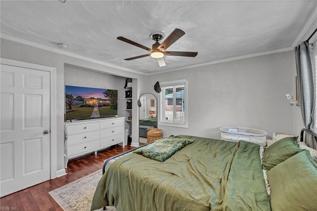 2724 Ash ST, Portsmouth, VA 23707