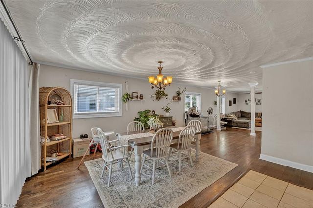 2724 Ash ST, Portsmouth, VA 23707