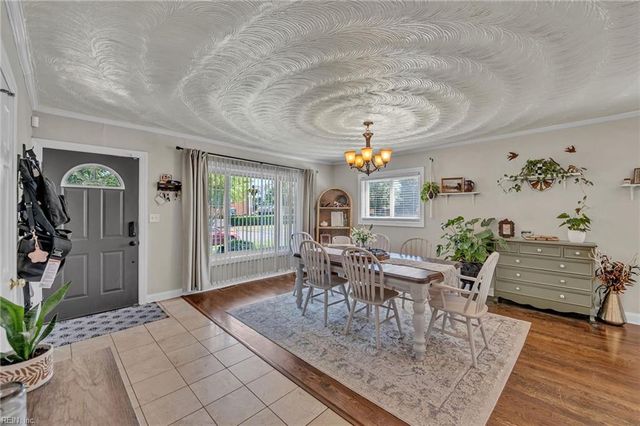 2724 Ash ST, Portsmouth, VA 23707