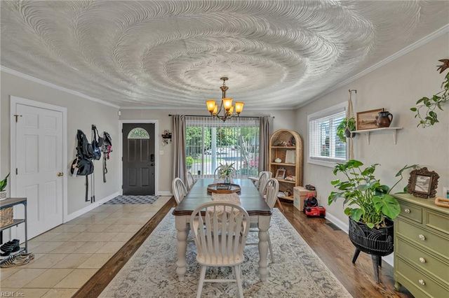 2724 Ash ST, Portsmouth, VA 23707