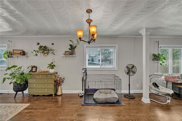 2724 Ash ST, Portsmouth, VA 23707