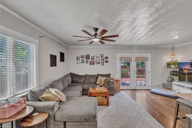2724 Ash ST, Portsmouth, VA 23707
