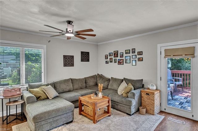 2724 Ash ST, Portsmouth, VA 23707