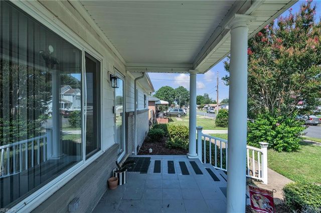 2724 Ash ST, Portsmouth, VA 23707