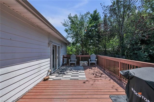 2724 Ash ST, Portsmouth, VA 23707