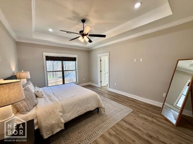 5036 Rockport Drive, Jonesboro, AR 72404