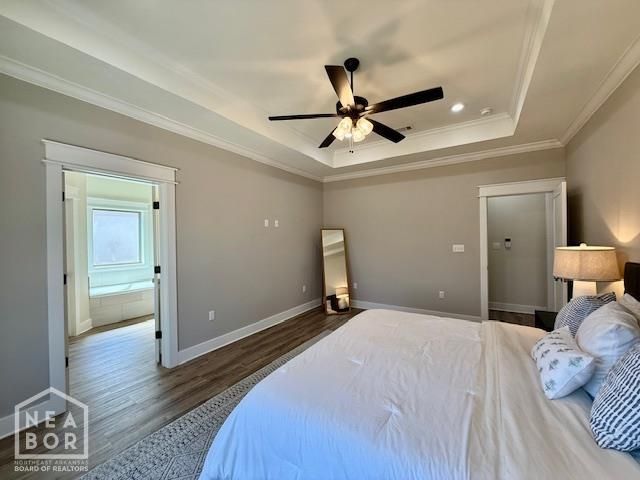 5036 Rockport Drive, Jonesboro, AR 72404