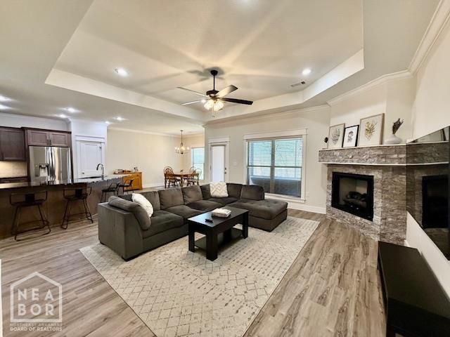 5036 Rockport Drive, Jonesboro, AR 72404