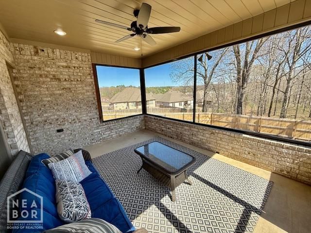 5036 Rockport Drive, Jonesboro, AR 72404