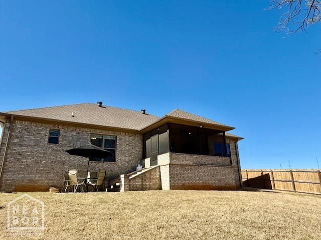 5036 Rockport Drive, Jonesboro, AR 72404