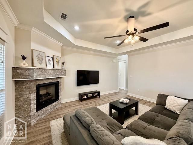 5036 Rockport Drive, Jonesboro, AR 72404