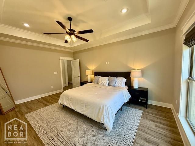 5036 Rockport Drive, Jonesboro, AR 72404