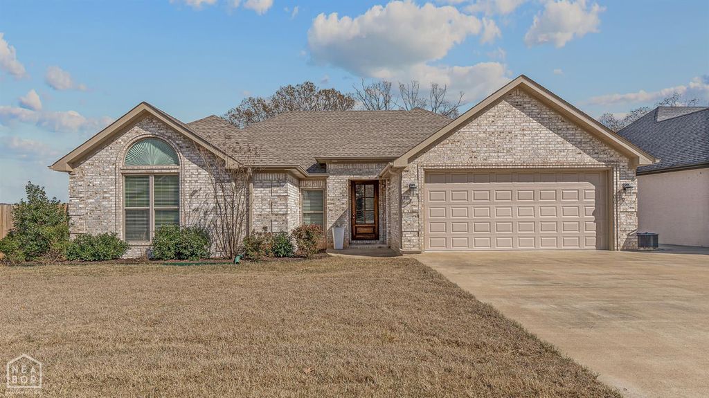 5036 Rockport Drive, Jonesboro, AR 72404