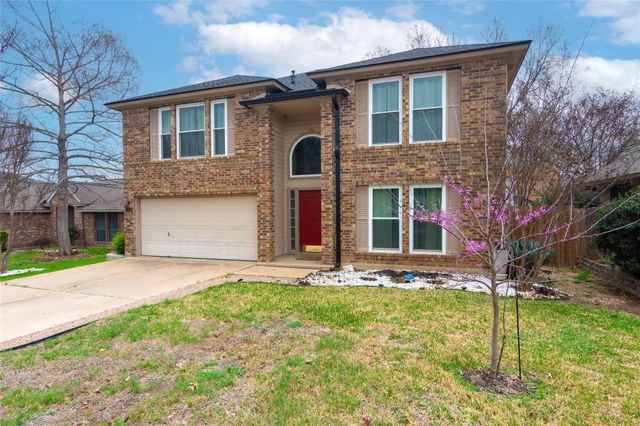 8309 Columbia Falls DR, Round Rock, TX 78681