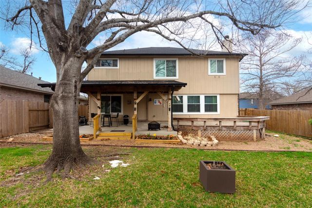 8309 Columbia Falls DR, Round Rock, TX 78681