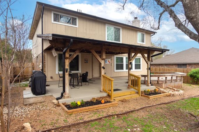 8309 Columbia Falls DR, Round Rock, TX 78681