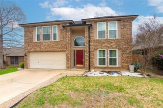 8309 Columbia Falls DR, Round Rock, TX 78681