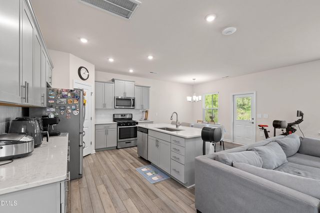 1003 Flyfish Avenue, Durham, NC 27703