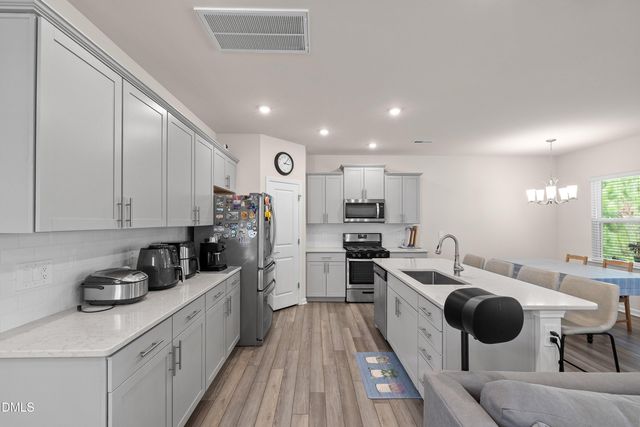 1003 Flyfish Avenue, Durham, NC 27703