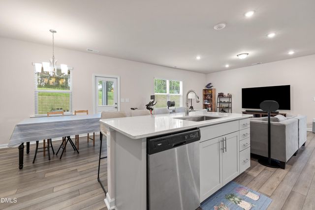 1003 Flyfish Avenue, Durham, NC 27703