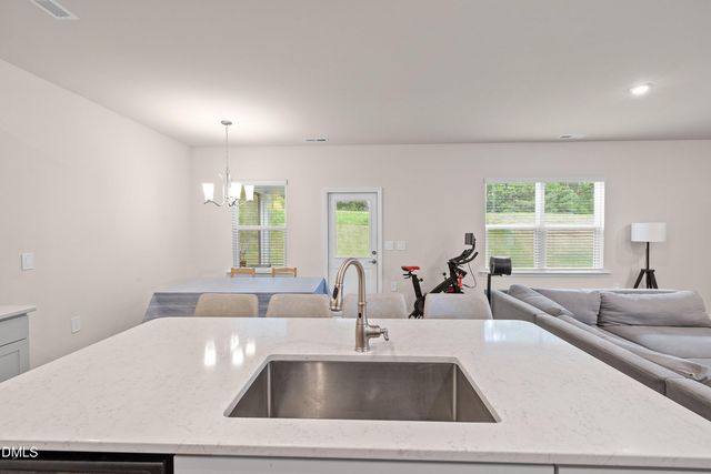 1003 Flyfish Avenue, Durham, NC 27703
