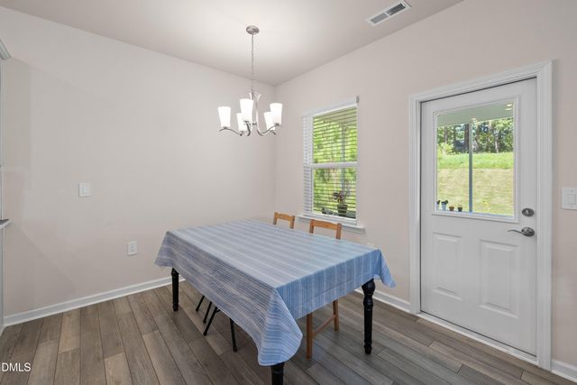 1003 Flyfish Avenue, Durham, NC 27703