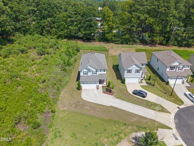 1003 Flyfish Avenue, Durham, NC 27703