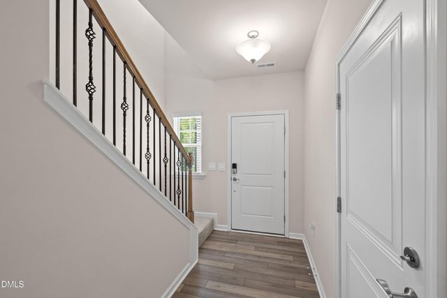 1003 Flyfish Avenue, Durham, NC 27703