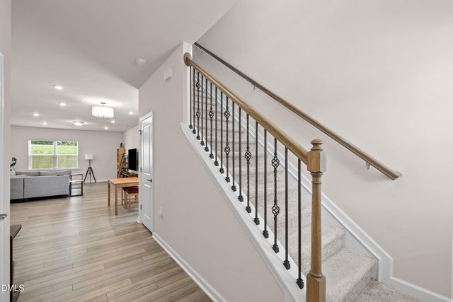 1003 Flyfish Avenue, Durham, NC 27703